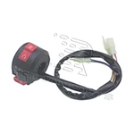 ATV 110-125cc